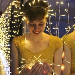 Meet your Posher, Katelyn